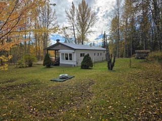 Manufactured Home for sale in Quesnel, Quesnel, 2183 Bartkow Road, 263123637 | Realtylink.org