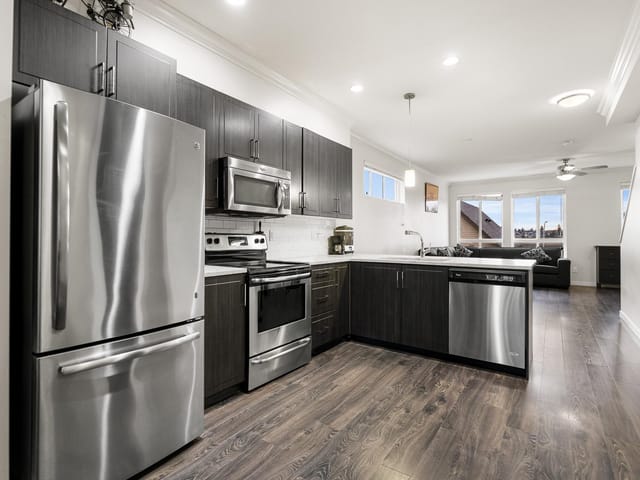 Townhouse for sale in Surrey, Surrey, 96 14555 68 Avenue, 263123639 | Realtylink.org