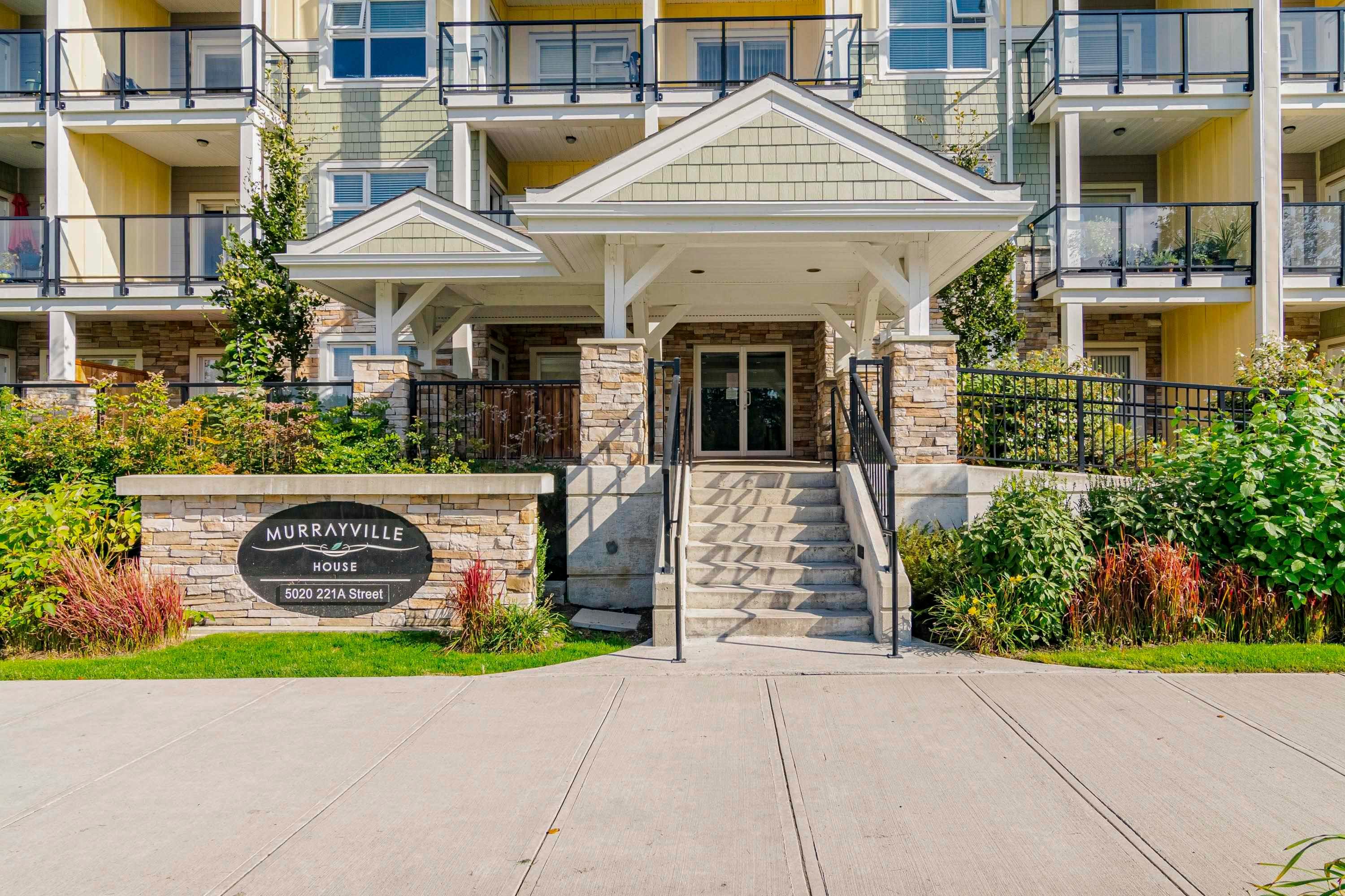 Apartment for sale in Langley, Langley, 114 5020 221a Street, 263123640 | Realtylink.org