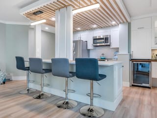 Apartment for sale in White Rock, South Surrey White Rock, 402 1480 Foster Street, 263123646 | Realtylink.org