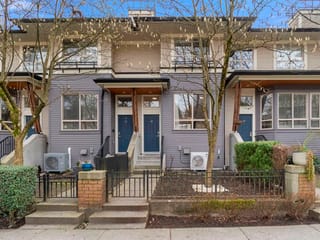 Townhouse for sale in Port Moody, Port Moody, 86 100 Klahanie Drive, 263123652 | Realtylink.org