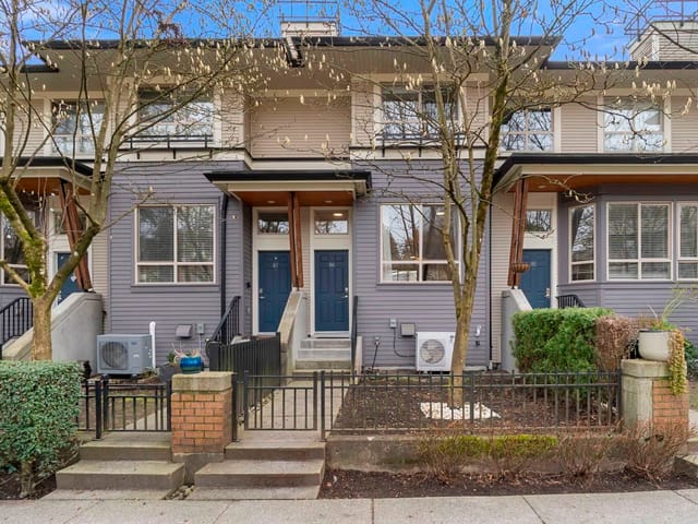 Townhouse for sale in Port Moody, Port Moody, 86 100 Klahanie Drive, 263123652 | Realtylink.org