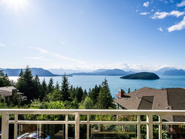 Townhouse for sale in West Vancouver, West Vancouver, 8664 Seascape Drive, 263123654 | Realtylink.org