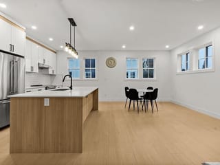 Townhouse for sale in Abbotsford, Abbotsford, 9 2360 Crescent Way, 263123655 | Realtylink.org
