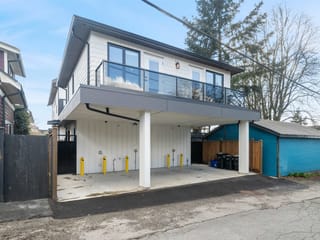 1/2 Duplex for sale in Vancouver, Vancouver East, 2609 Dundas Street, 263123658 | Realtylink.org
