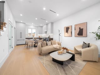 1/2 Duplex for sale in Vancouver, Vancouver East, 2609 Dundas Street, 263123658 | Realtylink.org