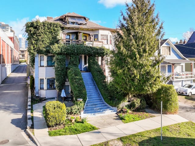 House for sale in North Vancouver, North Vancouver, 160 E 10th Street, 263123661 | Realtylink.org