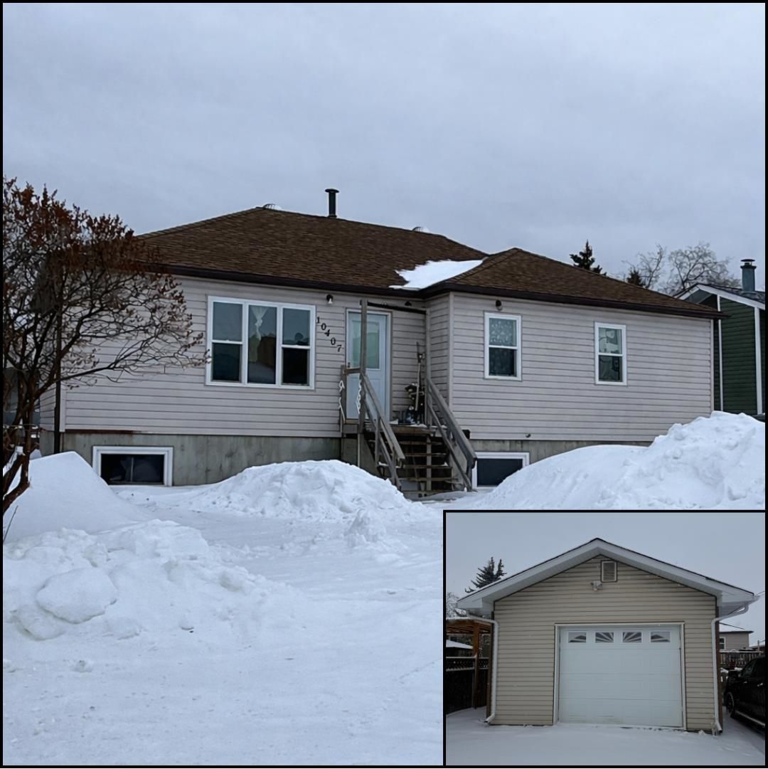 House for sale in Fort St. John, Fort St. John, 10407 105 Avenue, 263123665 | Realtylink.org