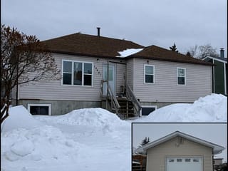 House for sale in Fort St. John, Fort St. John, 10407 105 Avenue, 263123665 | Realtylink.org