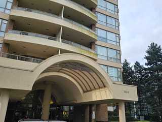 Apartment for sale in Burnaby, Burnaby South, 2002 5885 Olive Avenue, 263123666 | Realtylink.org