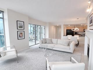 Apartment for sale in Vancouver, Vancouver West, 1204 1710 Bayshore Drive, 263123668 | Realtylink.org
