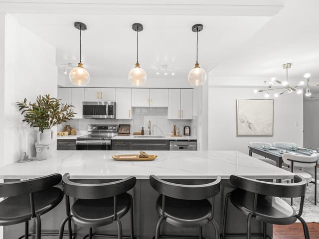 Apartment for sale in Vancouver, Vancouver West, 501 888 Hamilton Street, 263123673 | Realtylink.org