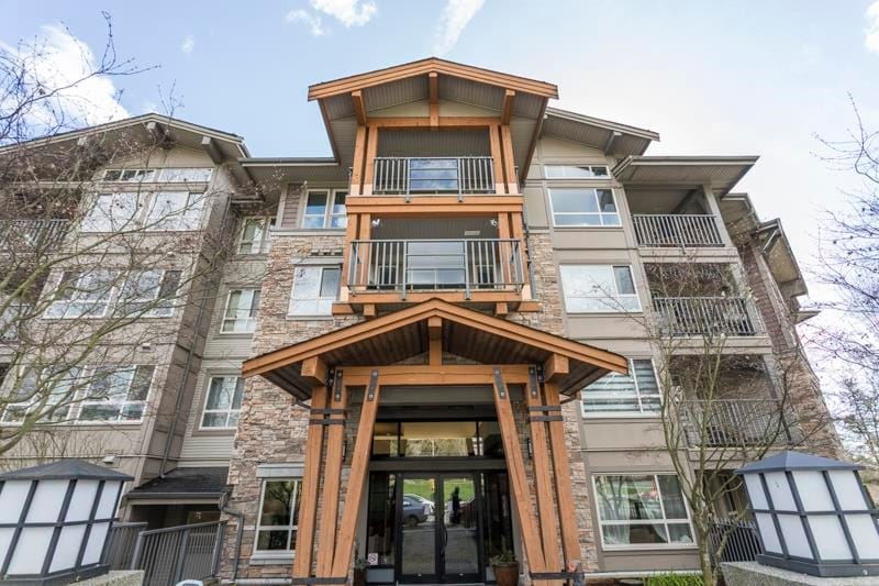 Apartment for sale in Coquitlam, Coquitlam, 215 3110 Dayanee Springs Boulevard, 263123675 | Realtylink.org