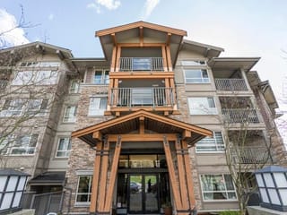 Apartment for sale in Coquitlam, Coquitlam, 215 3110 Dayanee Springs Boulevard, 263123675 | Realtylink.org