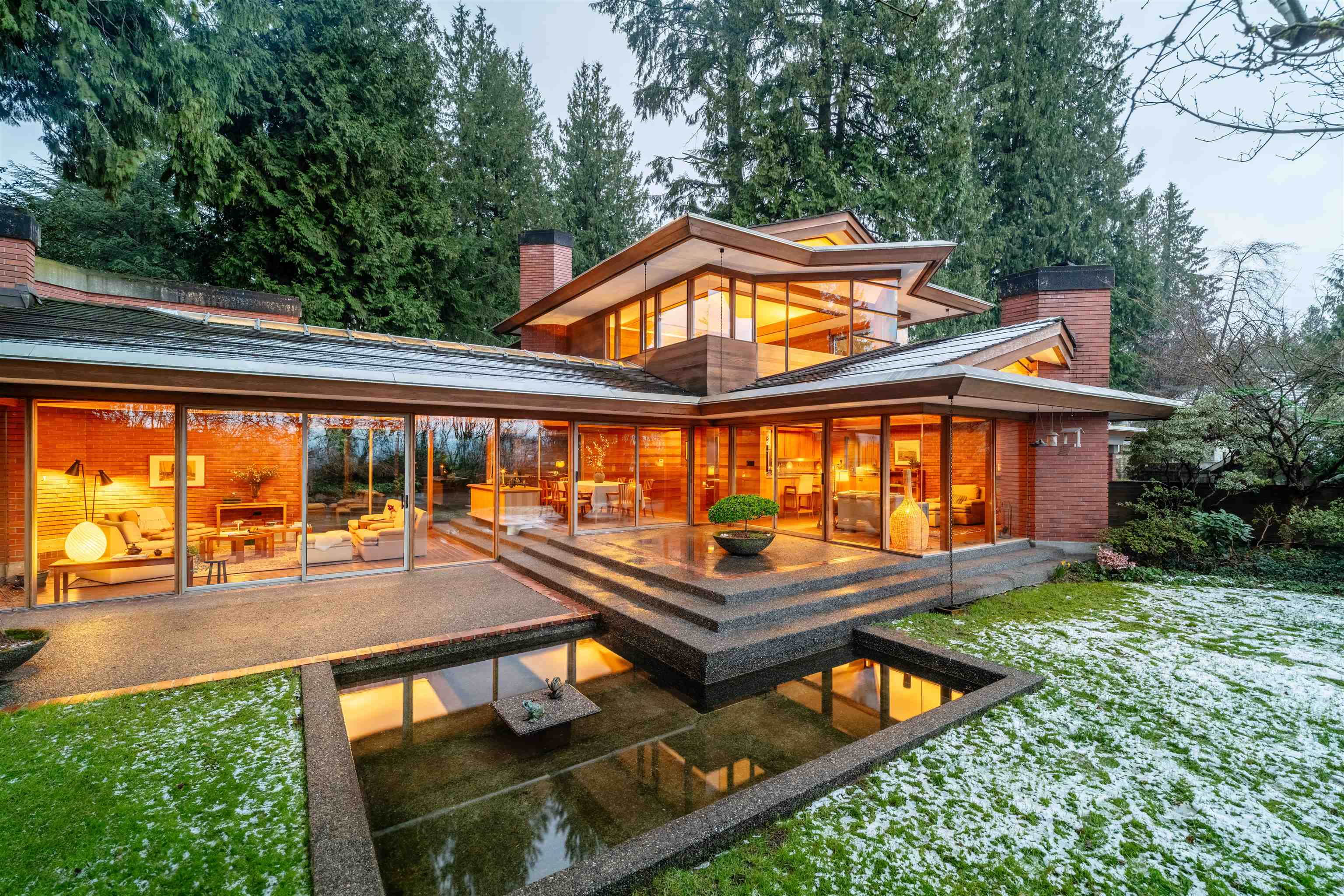 House for sale in Burnaby, Burnaby South, 7356 Punnett Close, 263123676 | Realtylink.org