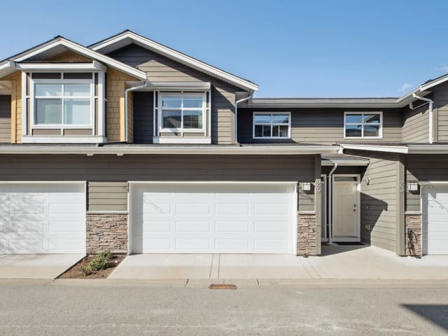 Townhouse for sale in Maple Ridge, Maple Ridge, 24 11461 236 Street, 263123677 | Realtylink.org