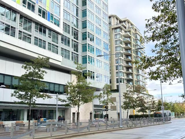 Apartment for sale in Richmond, Richmond, 809 8260 No. 3 Road, 263123679 | Realtylink.org