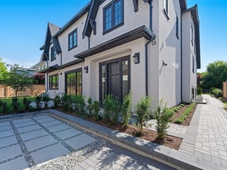 Townhouse for sale in Vancouver, Vancouver West, 6853 Cypress Street, 263123680 | Realtylink.org