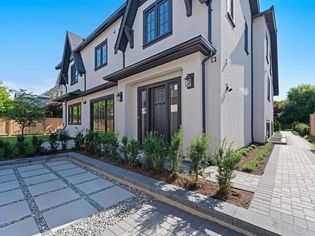 Townhouse for sale in Vancouver, Vancouver West, 6853 Cypress Street, 263123680 | Realtylink.org