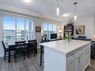 Apartment for sale in Port Coquitlam, Port Coquitlam, 3614 2180 Kelly Avenue, 263123681 | Realtylink.org