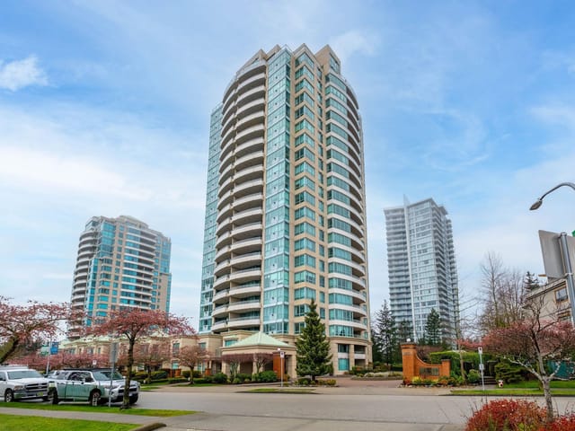 Apartment for sale in Burnaby, Burnaby South, 505 6659 Southoaks Crescent, 263123684 | Realtylink.org