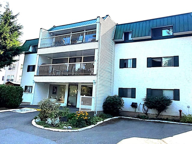 Recreational Property for sale in Abbotsford, Abbotsford, 202 33464 George Ferguson Way, 263123685 | Realtylink.org