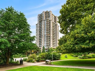 Apartment for sale in New Westminster, New Westminster, 1904 280 Ross Drive, 263123686 | Realtylink.org