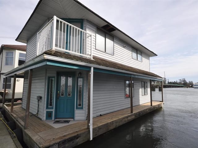 House for sale in Delta, Ladner, 4 3350 Westham Island Road, 263123689 | Realtylink.org