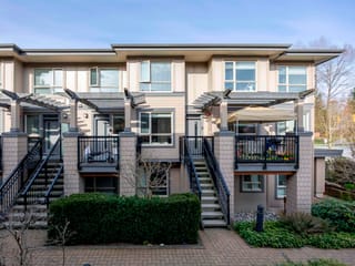 Townhouse for sale in Burnaby, Burnaby North, 8 3201 Noel Drive, 263123690 | Realtylink.org