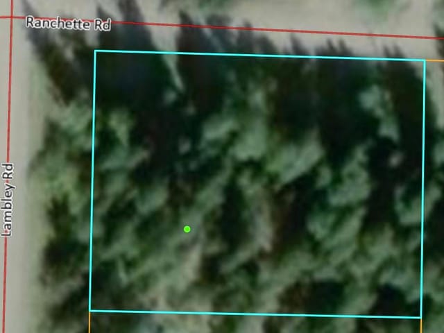 Lot for sale in 100 Mile House, 100 Mile House, 6431 Lambley Road, 263123703 | Realtylink.org