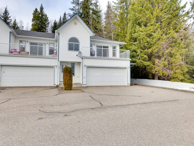 Townhouse for sale in Prince George, PG City South West, 103 6855 Domanao Boulevard, 263123706 | Realtylink.org