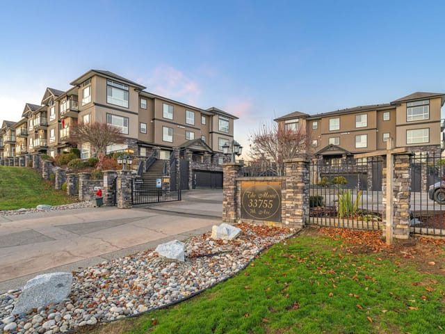 Apartment for sale in Mission, Mission, A115 33755 7th Avenue, 263123712 | Realtylink.org