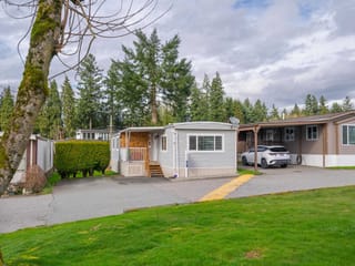 Manufactured Home for sale in Langley, Langley, 7 4426 232 Street, 263123714 | Realtylink.org