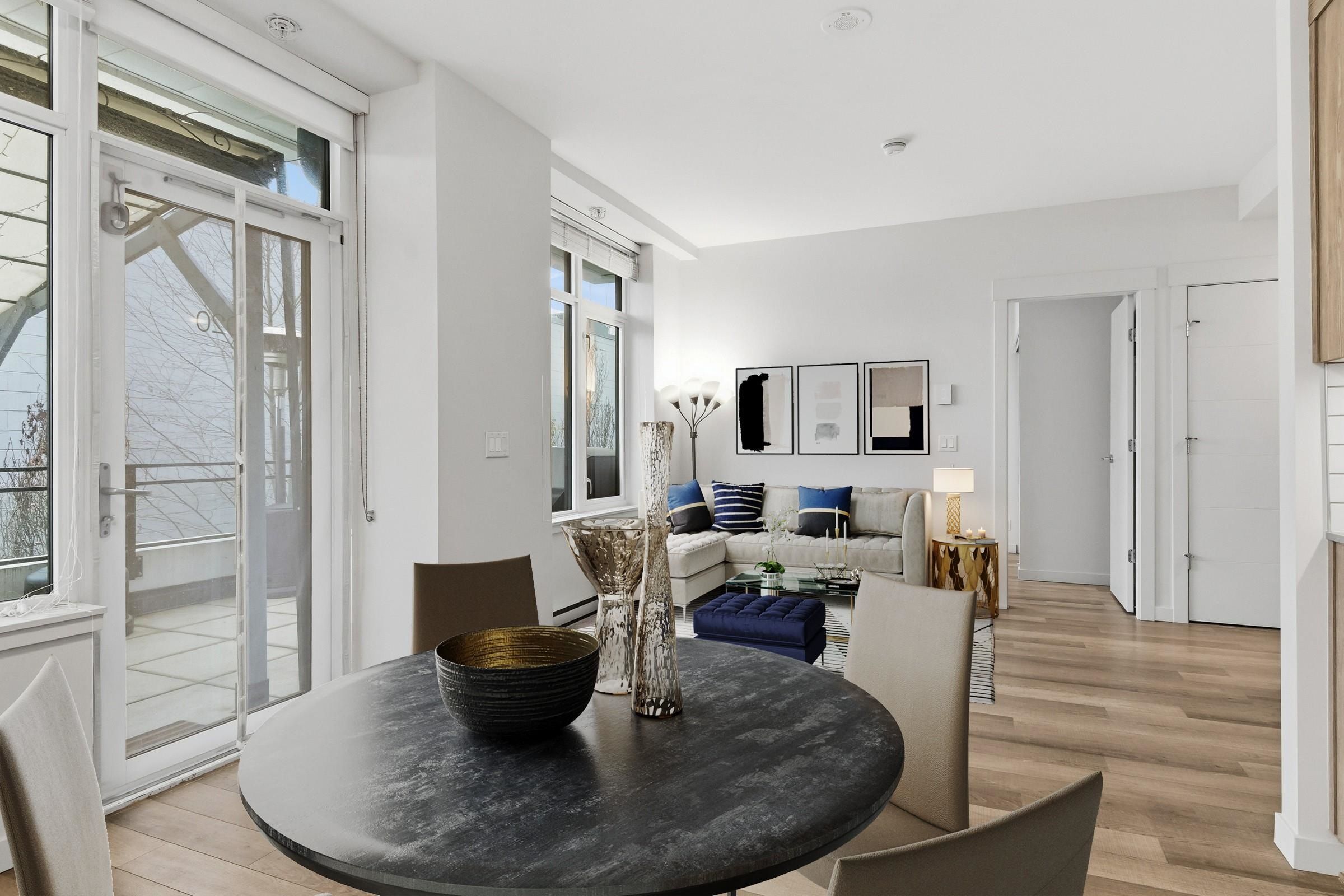 Townhouse for sale in New Westminster, New Westminster, 1020 Auckland Street, 263123715 | Realtylink.org