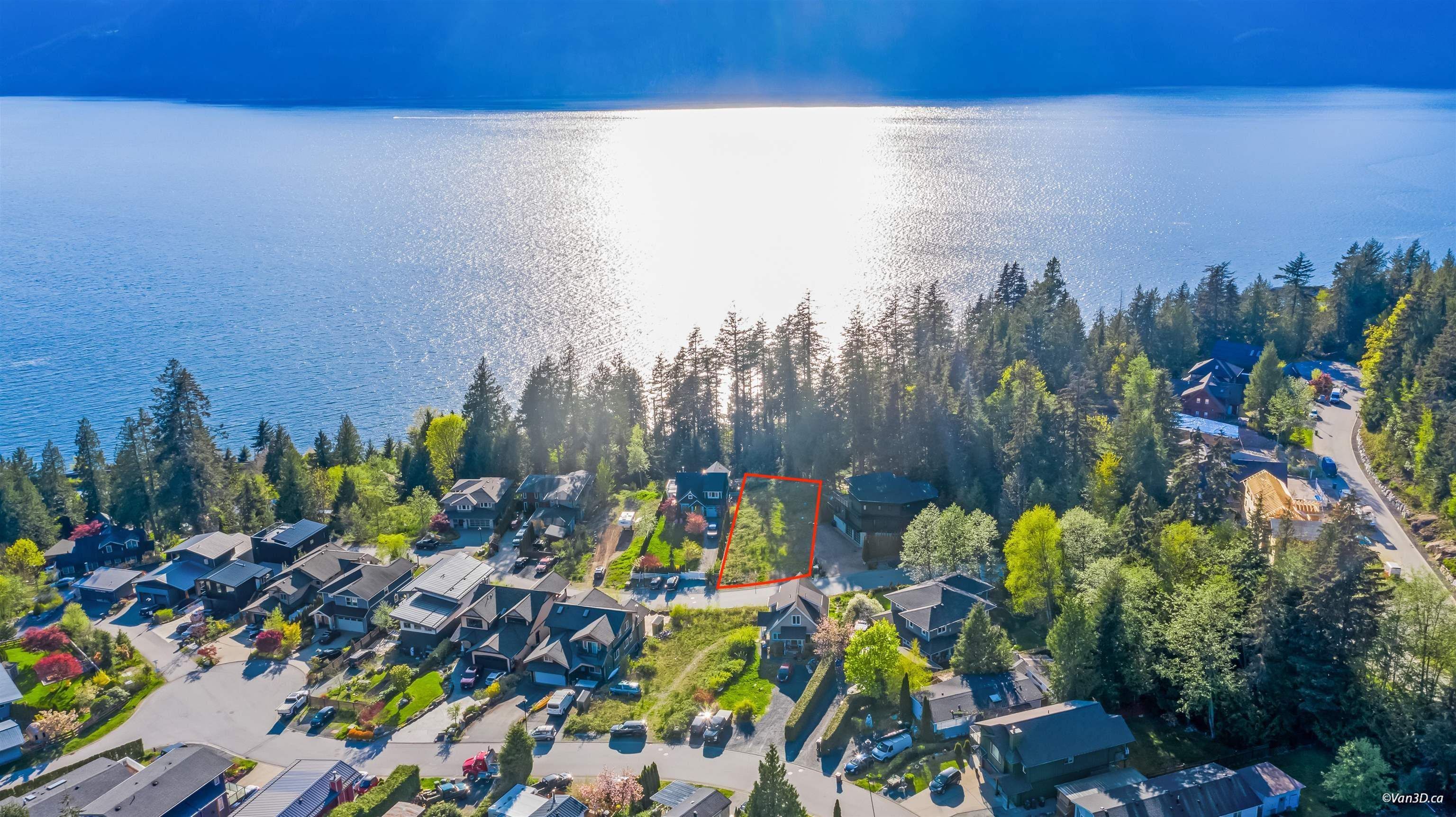 Lot for sale in Squamish, Squamish, 685 Copper Drive, 263123720 | Realtylink.org