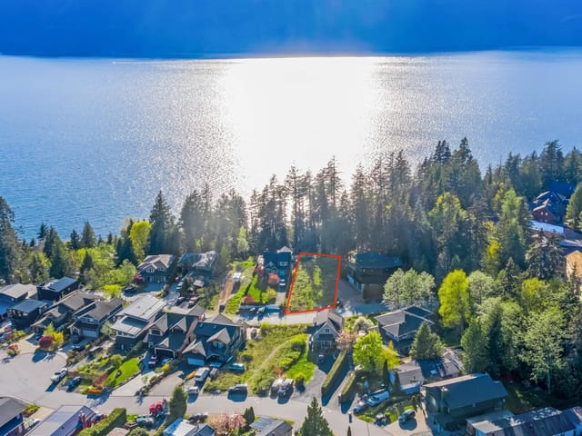 Lot for sale in Squamish, Squamish, 685 Copper Drive, 263123720 | Realtylink.org