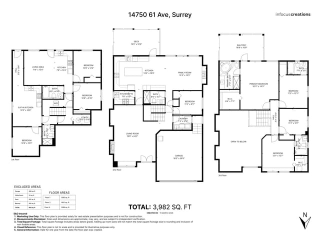 House for sale in Surrey, Surrey, 14750 61st Avenue, 263123725 | Realtylink.org