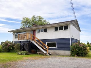 House for sale in Delta, Ladner, 8640 Ladner Trunk Road, 263123726 | Realtylink.org