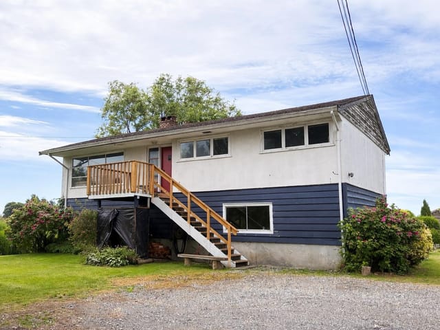 House for sale in Delta, Ladner, 8640 Ladner Trunk Road, 263123726 | Realtylink.org