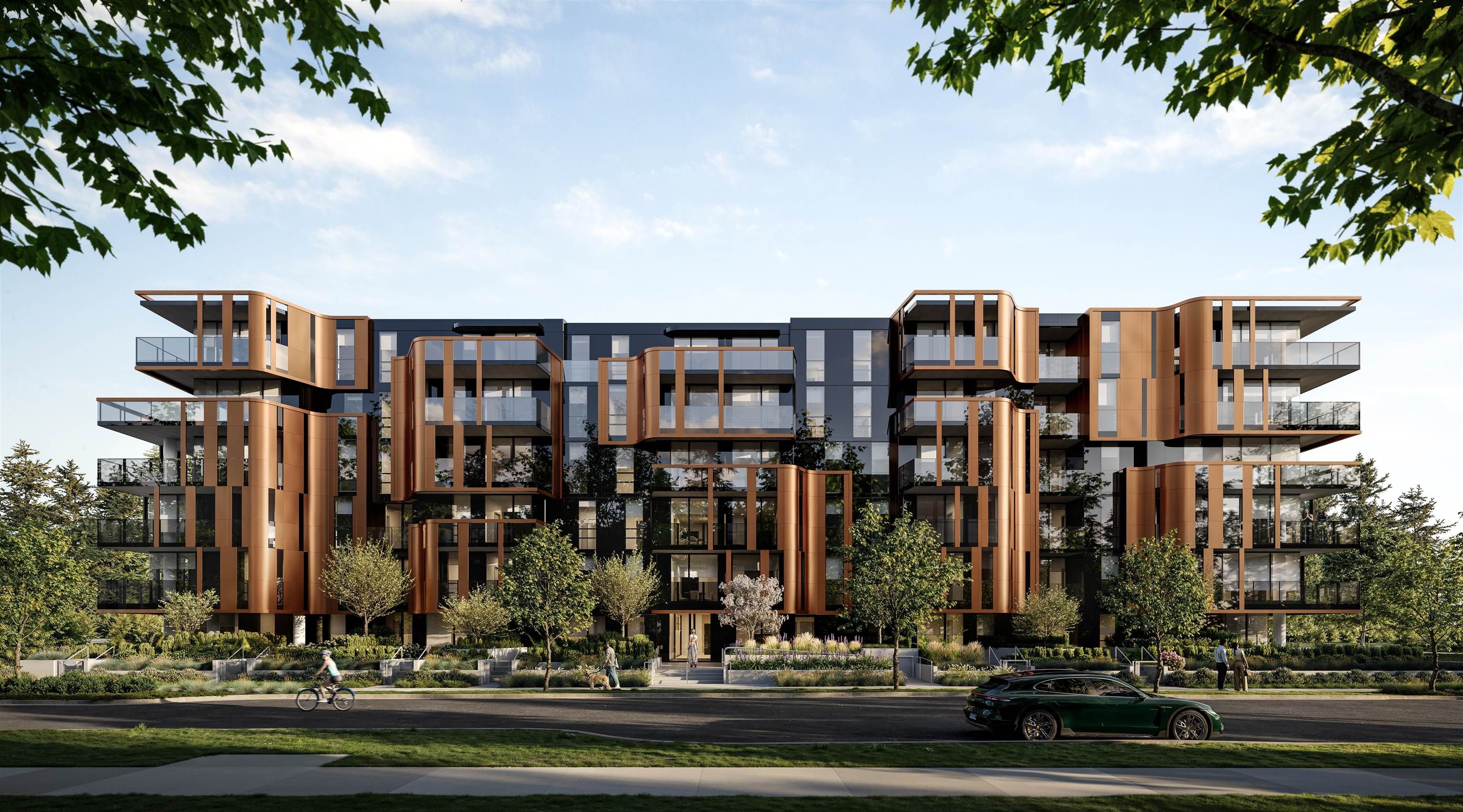 Apartment for sale in Vancouver, Vancouver East, 214 5060 James Street, 263123727 | Realtylink.org