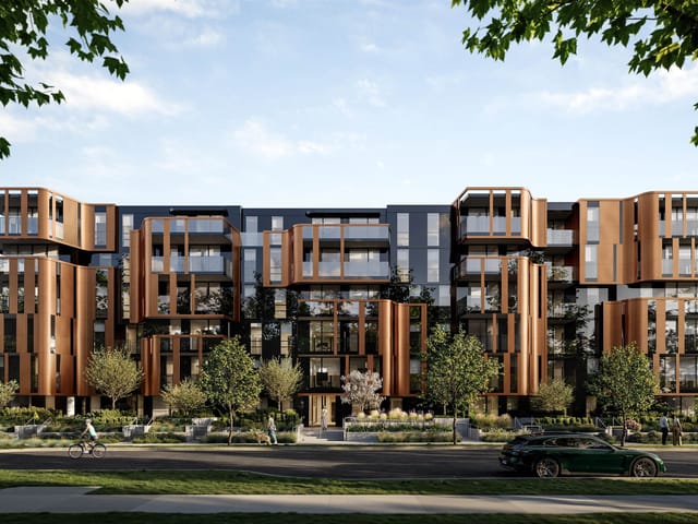 Apartment for sale in Vancouver, Vancouver East, 214 5060 James Street, 263123727 | Realtylink.org