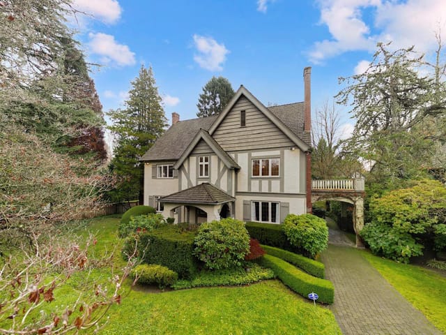 House for sale in Vancouver, Vancouver West, 5376 Marguerite Street, 263123728 | Realtylink.org