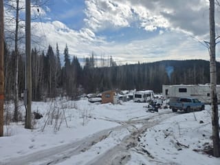 Lot for sale in Forest Grove, 100 Mile House, 3556 Bradley Creek Road, 263123729 | Realtylink.org