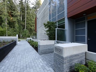 Townhouse for sale in Vancouver, Vancouver West, TH2 3355 Binning Road, 263123731 | Realtylink.org