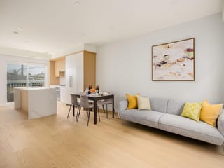 Townhouse for sale in Vancouver, Vancouver West, 7661 Granville Street, 263123732 | Realtylink.org