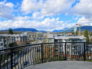 Apartment for sale in Port Coquitlam, Port Coquitlam, 505 2446 Shaughnessy Street, 263123735 | Realtylink.org