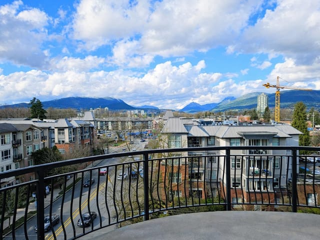 Apartment for sale in Port Coquitlam, Port Coquitlam, 505 2446 Shaughnessy Street, 263123735 | Realtylink.org