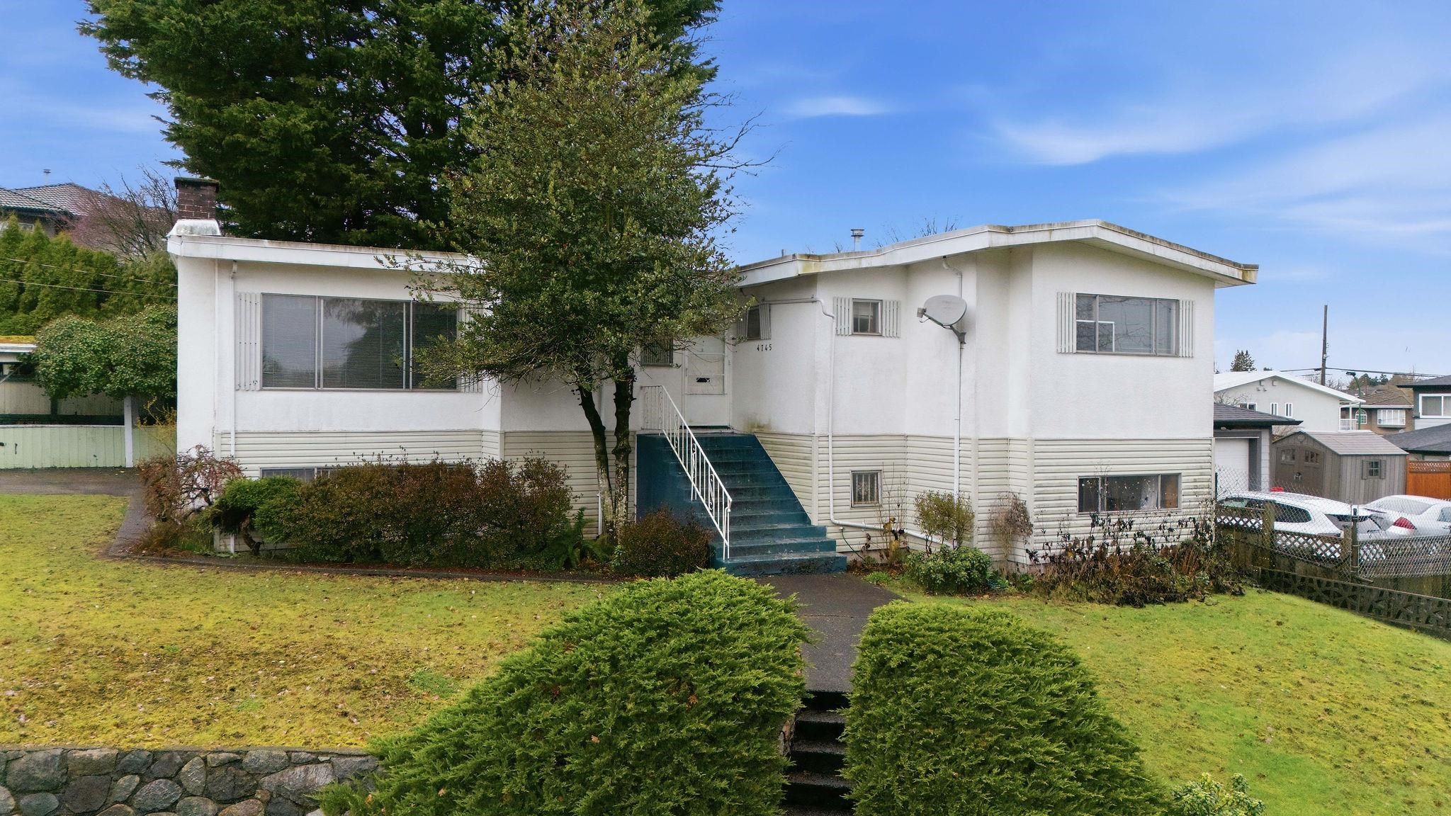 House for sale in Burnaby, Burnaby South, 4745 Gilpin Court, 263123736 | Realtylink.org