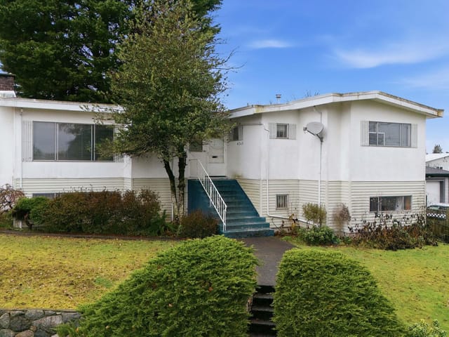 House for sale in Burnaby, Burnaby South, 4745 Gilpin Court, 263123736 | Realtylink.org