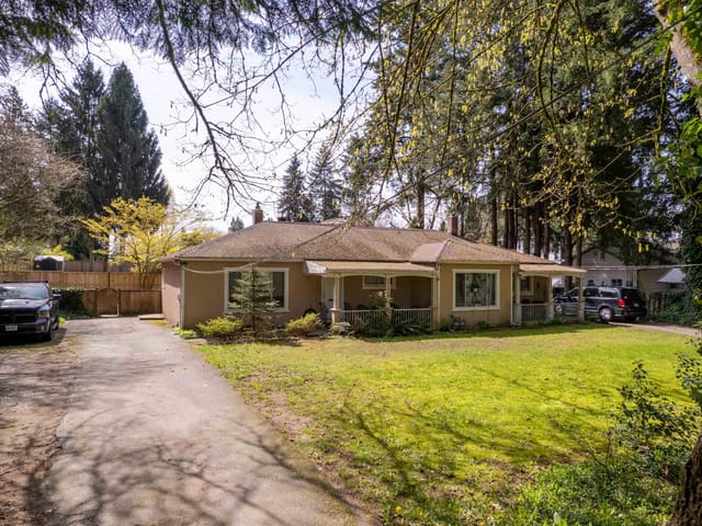 House for sale in Maple Ridge, Maple Ridge, 21310 124 Avenue, 263123739 | Realtylink.org